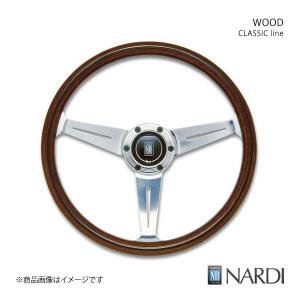 NARDI ナルディ CLASSIC(クラシック) WOOD(ウッド) ウッド＆ポリッシュ