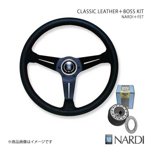 NARDI ナルディ クラシック＆FETボスキットセット SPORTS TYPE ラリー エスティマ...