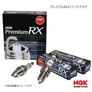 NGK プレミアムRXプラグ LKAR7ARX-11P×6 NISSAN ニッサン エルグランド PE52  PNE52 6本セット (純正品番:-) スパークプラグ｜syarakuin-shop