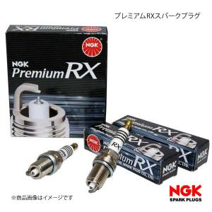 redtreeスパークプラグ BKR6ERX-PS 8本セット NGK NGKスパークプラグ（RE7CL/5744） RX-8（SE3P）リーディング側