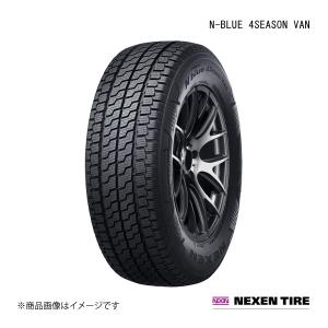 ローディアン NEXEN ネクセン ビジネス ROADIAN CT8 195/80R15LT 107