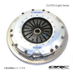 ORC/オグラレーシング クラッチ スカイライン R33 Light Series ORC-400Light シングル 高圧着タイプ 400L-HP-NS0101｜syarakuin-shop