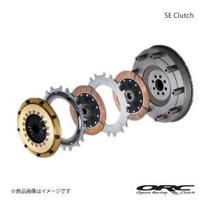EP91 スターレットＯＲＣ250Lightシングルクラッチ ORC メタルクラッチ 409 シングル プッシュ式 標準圧着 ダンパー