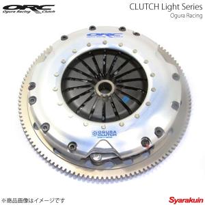 ORC クラッチ スカイライン KPGC10 Light Series ORC-250Light シングル STD 標準圧着タイプ・ダンパー付き ORC-250LD-NS0516｜syarakuin-shop