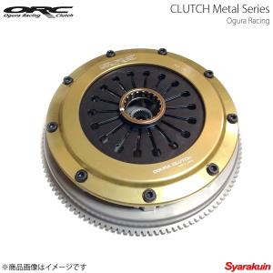 ORC/オグラレーシング クラッチ スカイライン R32 Metal Series ORC-1000F トリプル ORC-1000F-SPL-NS0101｜syarakuin-shop