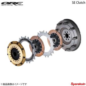 ORC/オグラ クラッチ GR86 ZN8 SE Clutch ORC-409-SE シングル STD 標準圧着タイプ・ダンパー付きクラッチディスク ORC-409D-TT1213A-SE｜syarakuin-shop