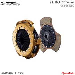 ORC クラッチ GRヤリス 4BA-GXPA16-AGFGZ N1 Clutch N1 clutch シングル 車種専用タイプ・ダンパー付き ORC-040-TT1818-SE-10｜syarakuin-shop