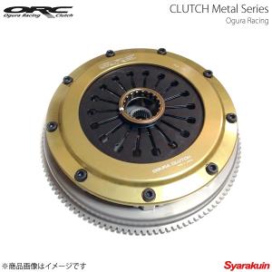 ORC SEクラッチ ORC-559-SE(ツイン) プッシュ式 チェイサー
