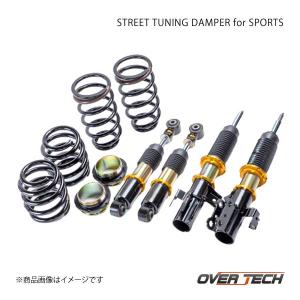 RSR エクストレイル T32 ダウンサス フロント左右セット Ti2000