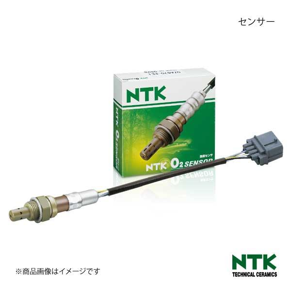 NTK(NGK) O2センサー アルト/アルトワークス HA25V K6A(DOHC) OZA601...