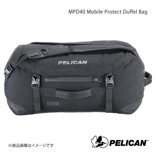 PELICAN ペリカン ダッフルバッグ 1kg MPD40 Mobile Protect Duff...