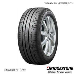 BRIDGESTONE TURANZA T001 205/50R17の価格比較 - みんカラ