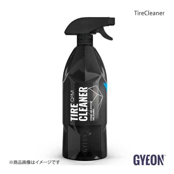 GYEON ジーオン TireCleaner（タイヤクリーナー） タイヤクリーナー 容量：1000m...