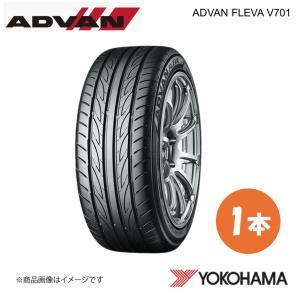 ヨコハマタイヤ（YOKOHAMA TIRE） ヨコハマ ADVAN APEX V601 225/45R19