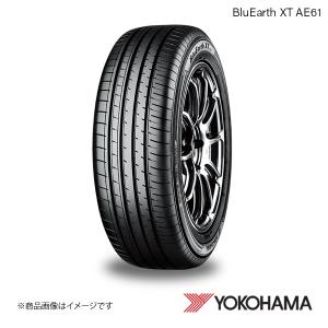 215/70R16 1本 ヨコハマタイヤ BluEarth XT AE61 SUV用 タイヤ H YOKOHAMA R5766