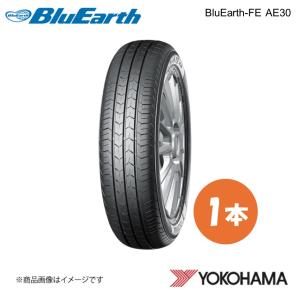 YOKOHAMA ヨコハマタイヤ 新車装着タイヤ BluEarth-FE AE30A 165/65R15