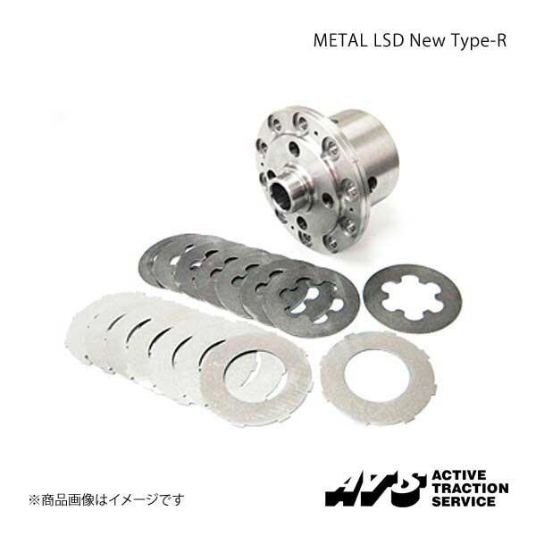 ATS エイティーエス LSD Metal New Type-R 1way BMW 3シリーズ E9...