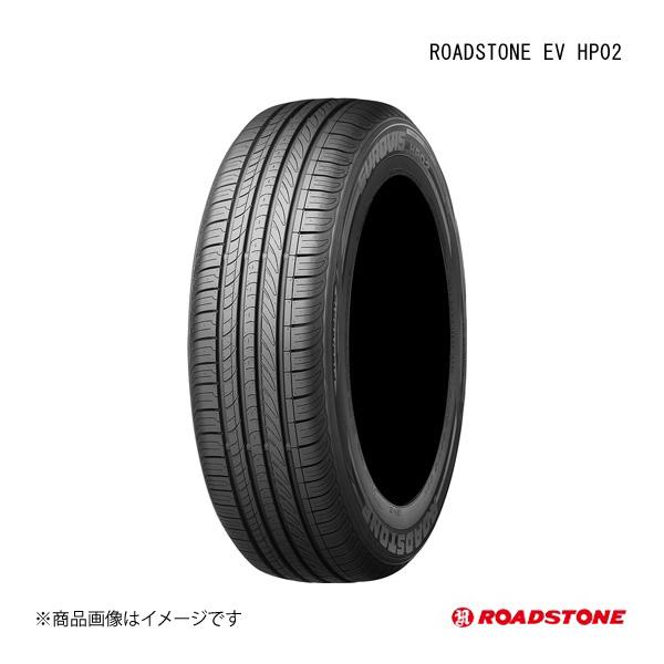 ROADSTONE ロードストーン ROADSTONE EV HP02 タイヤ 4本セット 145/...