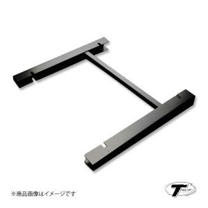 TAKE OFF テイクオフ シートレール ローポジくん 単品 アルト