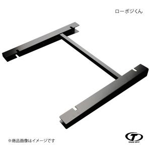 テイクオフ]ローポジくん スレッド試験・座席ベルト取付装置試験 成績