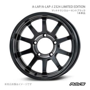 RAYS (4本セット価格) 16インチ 6.0J 5/139.7 RAYS レイズ A-LAP-J