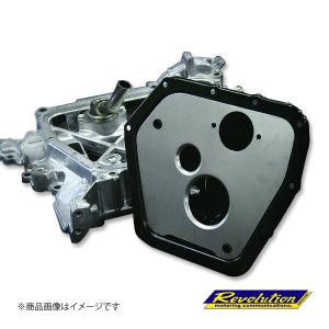 TOMEI POWERED 東名パワード オイルパンバッフルプレート BRZ
