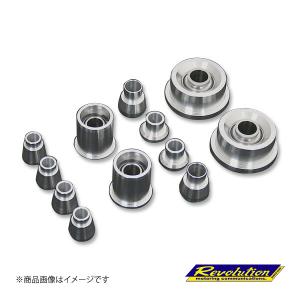 86 zn6 リアショートスタビリンク　レボリューション Revolution / レボリューション リア ショートスタビリンク 86