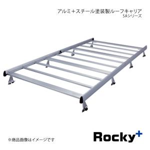 精興工業 タフレック HL45+ ハイエース 200系 標準ルーフ 標準幅用 10
