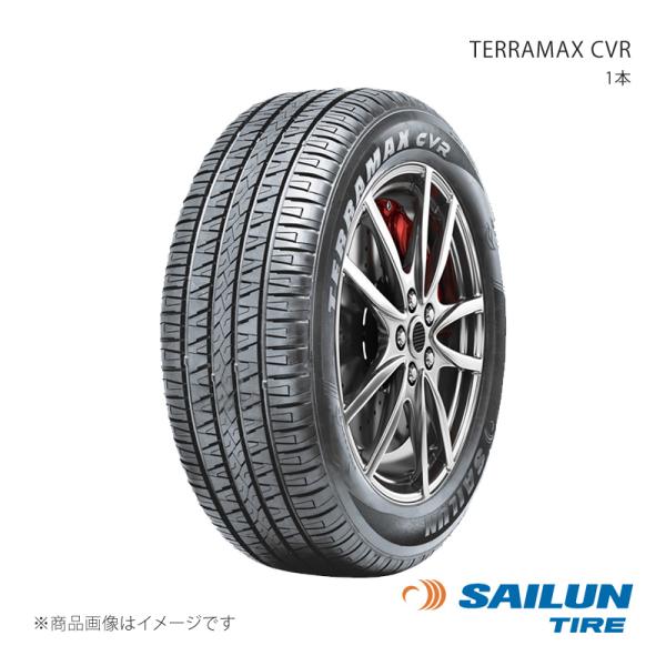 SAILUN サイルン TERRAMAX CVR 265/70R17 1本 タイヤ単品