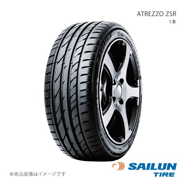 SAILUN サイルン ATREZZO ZSR 215/55R16 97W 1本 タイヤ単品