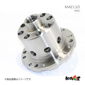 KAAZ カーツ LSD 2WAY SOLID マーク2/チェイサー/クレスタ JZX100 デフ