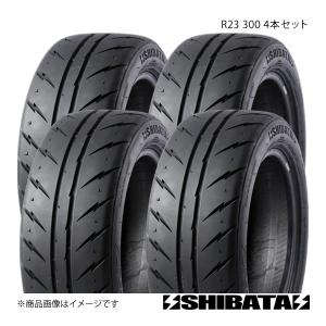 SHIBATIRE R31 185/60R14 280R 4本【送料込み】 SHIBATIRE R31 185/60R14 280R [R1463]