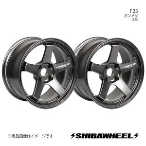SHIBATIRE / シバタイヤ F23の価格比較 - みんカラ