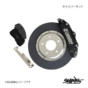 brembo（ブレンボ） RX-8 ブレーキキャリパー GTキット 1A1.6018A 1A2