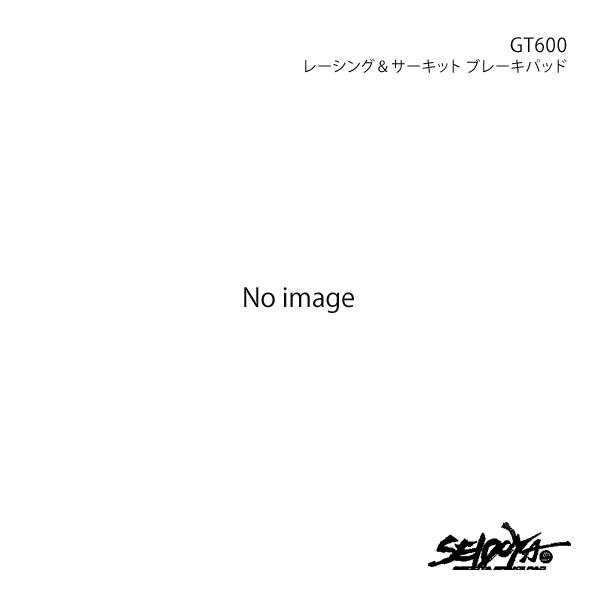制動屋 セイドウヤ ブレーキパッド GT600フロント＆リアセット マーク2/クレスタ/チェイサー ...