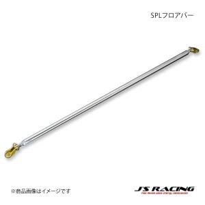J'S RACING/ジェイズレーシング SUSサーキットコンバーター フィット