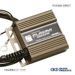 OKD オカダプロジェクツ プラズマダイレクト BMW MINI ミニ
