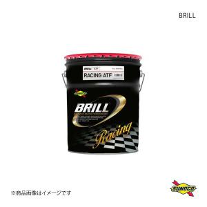 SUNOCO スノコ BRILLシリーズ ギアオイル RACING ATF 20Lペール｜syarakuin-shop