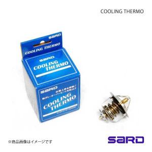 SARD サード COOLING THERMO クーリングサーモ ソアラ JZZ30｜syarakuin-shop