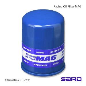 SARD サード OIL FILTER レーシングオイルフィルター ライフ JB1 E07Z  15...