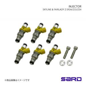 HKS（エッチケーエス） 【HKS】Racing Suction フェアレディZ Z33