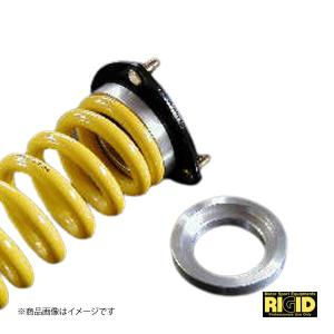 ALPHA RIGID/アルファ リジット スプリングマウントシート （直巻 