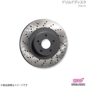 DIXCEL（ディクセル） DIXCEL SDスリットローターR用 EK4シビック 95/9