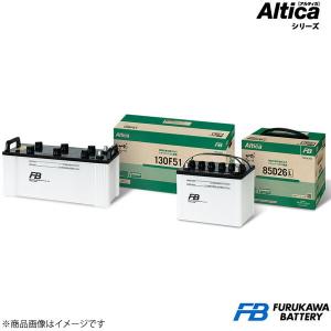古河電池 S95 / 26L バッテリー アイドリングストップ車用 古河