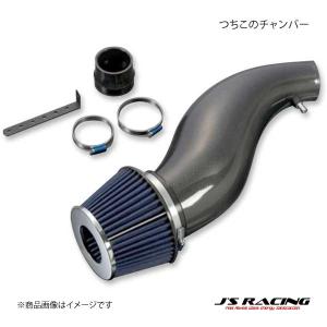 J'S RACING ジェイズレーシング つちのこチャンバー カーボン