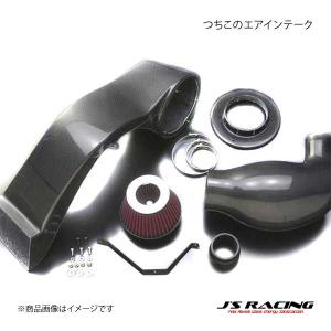 ジェイズレーシングツチノコエアインテーク J'S RACING ジェイズレーシング つちのこエアインテークシステム