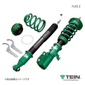 TEIN テイン 車高調 FLEX Z 1台分 クラウンアスリート GRS180 ATHLETE｜syarakuin-shop