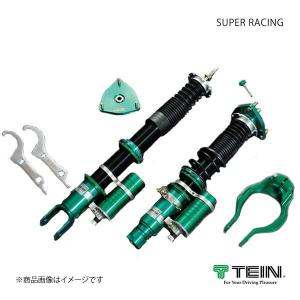 TEIN（テイン） TEIN FLEX Z (フレックスZ) 車高調 レガシィ B4 BL5