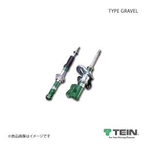 TEIN テイン 車高調 1台分 CUSTOM MADE DAMPER(GRAVEL SPEC DIRTRA