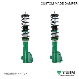TANABE（タナベ） 車高調 サステックプロ CR レクサス CT200h ZWA10